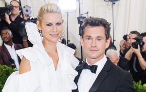 Claire Danes' Son Jealous of Unborn Sibling