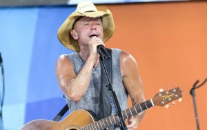 Kenny Chesney Donates Album Proceeds to Virgin Islands Relief