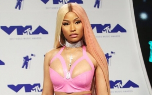 Nicki Minaj Uses Song Lyrics to Encourage Female Fans to Refrain From Sex