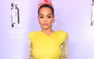 Rita Ora Says 'Girls' Was 'My Truth'