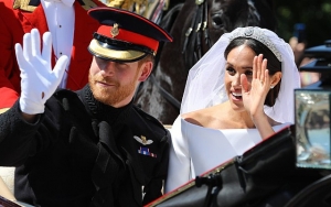 Inside Prince Harry and Meghan Markle's Private African Honeymoon