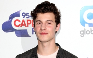 Shawn Mendes Releases New Version of 'In My Blood'