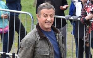 Prosecutors Reviewing Sexual Assault Allegation Against Sylvester Stallone