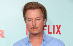 David Spade Donates $100,000 to Mental Health Charity After Kate Spade's Death
