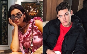 Dua Lipa's Boyfriend Shuts Down Cheating Rumors
