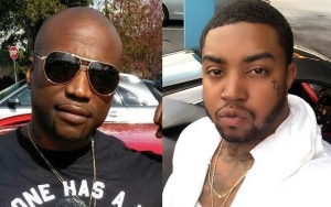 Ca$ino Roulette to Sue Lil Scrappy Over Car Crash
