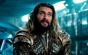 'Aquaman' Official Photos Reveal First Look at Black Manta, Queen Atlanta, King Orm and More
