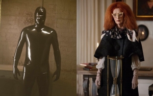 'American Horror Story' Season 8 to Be 'Murder House'/'Coven' Crossover