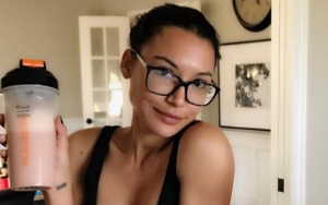 Naya Rivera Is Officially Single Again as Divorce Gets Finalized