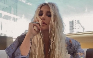 Kesha Announces 2019 Concert Cruise