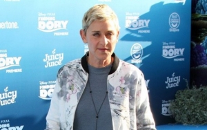 Ellen DeGeneres to Hold First StandUp Tour in 15 Years