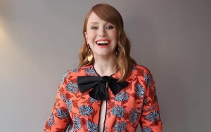 Bryce Dallas Howard Takes Acting Break to Direct Netflix's Top Secret Project