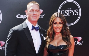 Nikki Bella and John Cena Spotted Having Tense Dinner Date 