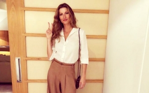 Gisele Bundchen Apologizes for Claiming She's 'Wiser' Than Young Models