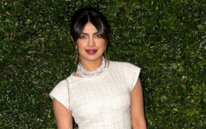 This Is How Priyanka Chopra Stay Fresh for the Cameras