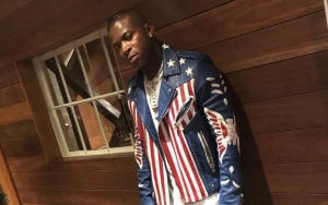 Armed Police Interrups O.T. Genasis' Celebrity Birthday Bash