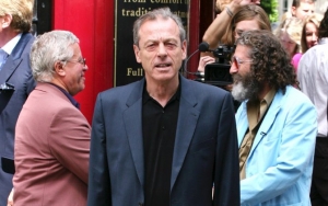'Eastenders' Bosses and Co-Stars Mourn Leslie Grantham's Death