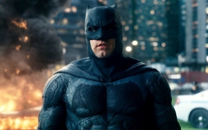 New 'Batman' Movie Script Focuses on Young Bruce Wayne, Ben Affleck Won't Return