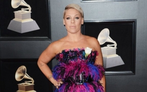 Pink's 'Beautiful Trauma' Tour Rakes in More Than $100 Million in Three Months