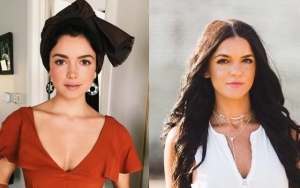 'Bachelor' Alums Bekah Martinez and Raven Gates Engaged in Fiery Twitter Feud