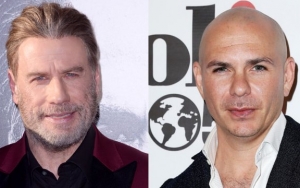 John Travolta Grateful to Have Pitbull Score Gotti Movie