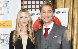 Chad Michael Murray's Wife Pokes Fun at Sophia Bush's Comments