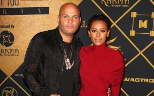 Mel B Granted Restraining Order Against Ex-Husband Stephen Belafonte