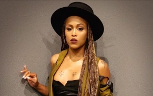 Eve Almost Deleted Her Social Media Accounts Due to Haters