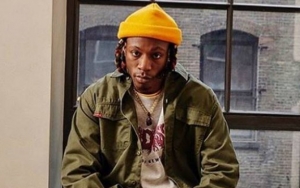 Joey Bada$$ Quietly Welcomes First Child