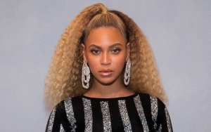 Beyonce's Alleged Topless Pictures Leak Online
