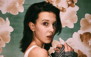 Millie Bobby Brown Skips 2018 MTV Movie and TV Awards After Splitting Kneecap