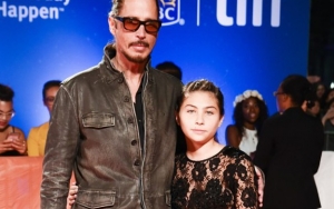 Chris Cornell's Daughter Celebrate Father's Day by Releasing Unreleased Duet With Him
