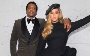 Beyonce and Jay-Z Pay Tribute to Grenfell Fire Victims at London Show