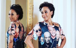 Mel B Confirms She's Dating Again After Winning Restraining Order Against Ex