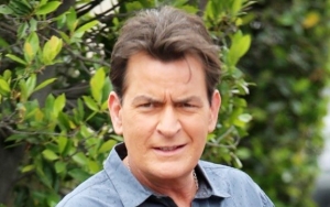 Charlie Sheen Hits Back at Ex-Girlfriend for Accusing Him of Coercing Into Signing NDA