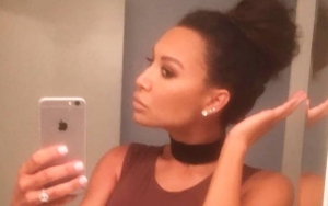 Naya Rivera Keeps $100,000 Engagement Ring in Divorce Settlement With Ryan Dorsey