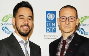 Mike Shinoda Says Chester Bennington Was 'Complicated and Child-Like'