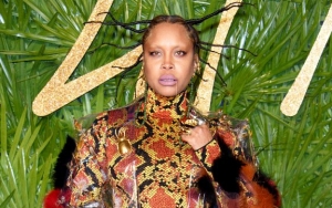 Erykah Badu Joins Taraji P. Henson in Comedy Movie 'What Men Want' - Get First Look