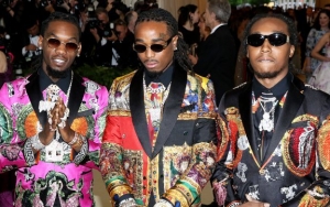 Migos to Be Honored With ASCAP Vanguard Award at Rhythm and Soul Music Awards