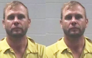 Former 3 Doors Down Bassist Todd Harrell Arrested Again