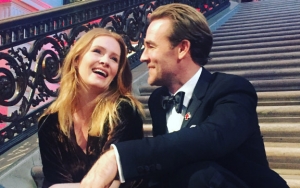 James Van Der Beek Welcomes Fifth Child Ahead of Father's Day - See the Baby's Pic