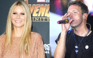 Gwyneth Paltrow Posts Sweet Notes to Ex Chris Martin and Fiance Brad Falchuk on Father's Day
