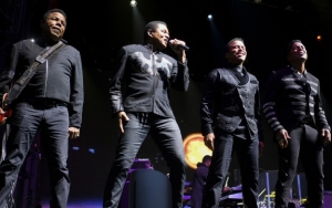 The Jackson 5 Has Been Given Keys to Detroit