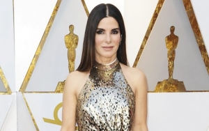 Sandra Bullock 'Heard' About Harvey Weinstein and Was Too Afraid to Work With Him