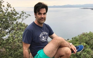 Rob Delaney Pays Tribute to Late Son on First Father's Day Since His Death