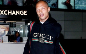 Jeremy Meeks Granted Primary Custody of Son