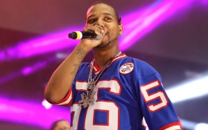Judge Allows Juelz Santana to Go on Tour Under These Conditions