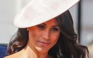 Meghan Markle's Dad Says Her Daughter Cried After Knowing He Couldn't Come to Her Wedding