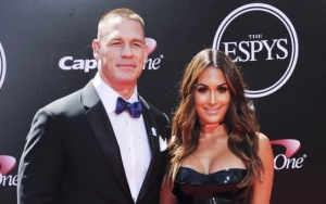John Cena and Nikki Bella Confirm Reunion on 'Total Bellas' - See Their Emotional Conversation