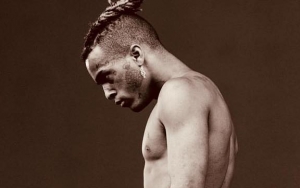 Rapper XXXTENTACION Shot in Florida, Found Without a Pulse